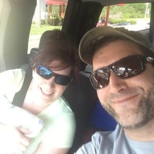 Meet your Posher, Adam